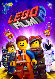 LEGO Filmi 2 ikonoaren irudia