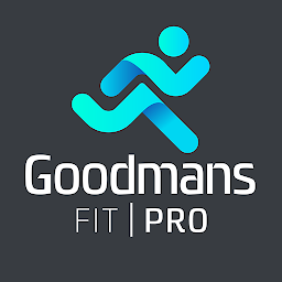 Icon image Goodmans FIT PRO