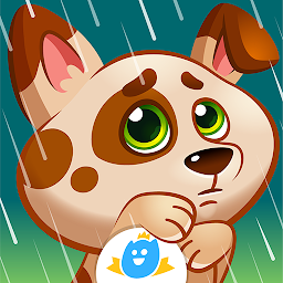 Icon image Duddu - My Virtual Pet Dog