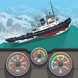 Icon image Ship Simulator: Boat Game