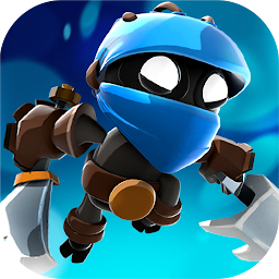 Icon image Badland Brawl