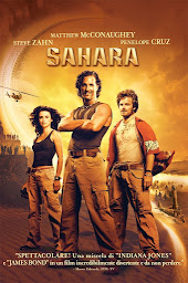 Icon image Sahara