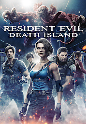 Icon image Resident Evil: Death Island