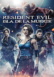 Imagen de ícono de Resident Evil: Isla de la muerte