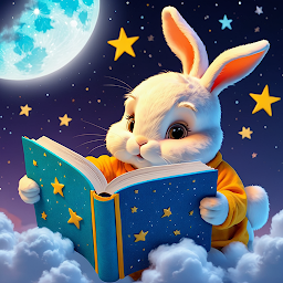 រូប​តំណាង Little Stories: Bedtime Books