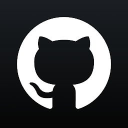 Icon image GitHub