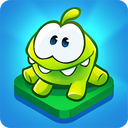 Icon image Om Nom: Merge