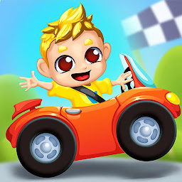 Slika ikone Vlad & Niki Car Games for Kids