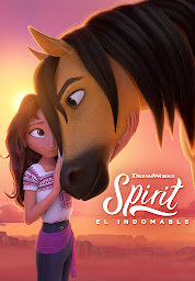 Imagen de ícono de Spirit : El Indomable