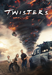 Значок приложения "Смерч 2 (Twisters)"