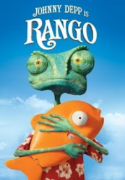 Icoonafbeelding voor Rango