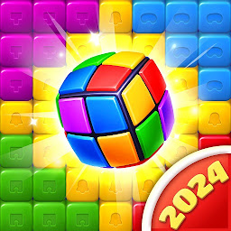 Icon image Toy Tap Fever - Puzzle Blast