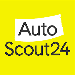 ಐಕಾನ್ ಚಿತ್ರ AutoScout24: Buy & sell cars