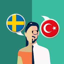 Icon image Swedish-Turkish Translator