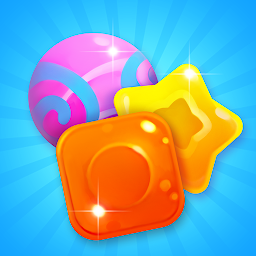 Icon image Candy Rain