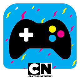 Icon image Cartoon Network GameBox