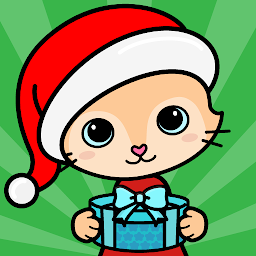 Yasa Pets Christmas-এর আইকন ছবি