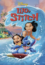 Imej ikon Lilo & Stitch