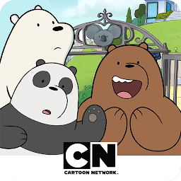 Imagen de ícono de We Bare Bears: Match3 Repairs