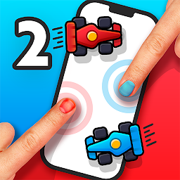 រូប​តំណាង 2 Player games : the Challenge