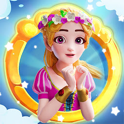 Icon image Alice's Dream ： Merge Games