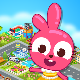 Icon image Papo City Builder