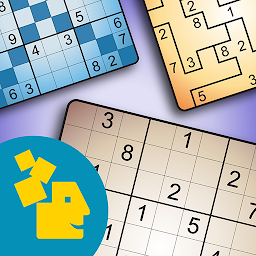 Imagem do ícone Sudoku: Classic & Variations