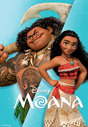 Icon image Moana