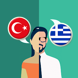 Icon image Turkish-Greek Translator