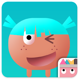 Icon image Thinkrolls 2: Puzzles for Kids