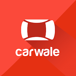 CarWale: Buy-Sell New/Used Car белгішесінің суреті