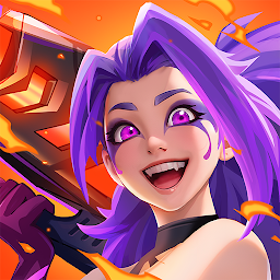 Icon image AFK Master: Idle Merge Heroes