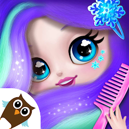 Icon image Candylocks Hair Salon