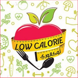 Icon image Low Calorie