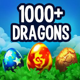 Icon image Dragon City: Mobile Adventure