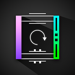 Icon image quadline