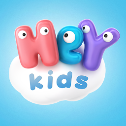 Icon image Nursery Rhymes Songs - HeyKids