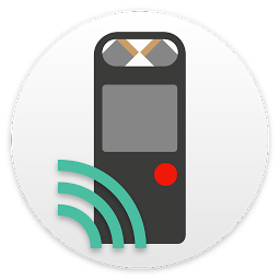 Icon image REC Remote: Sony IC Recorder