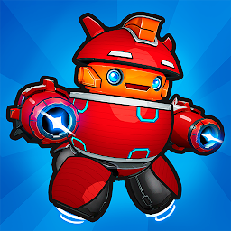 Larawan ng icon Marble Clash: Fun Shooter