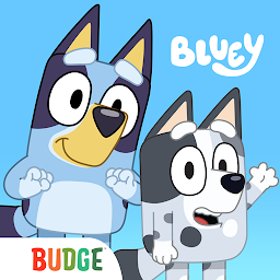 Icon image Bluey: Let's Play!