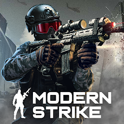 Icon image Modern Strike Online: Shooter