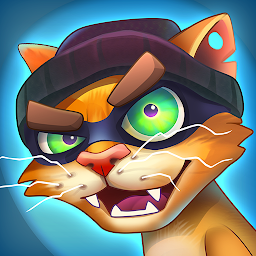 Icon image Cats Empire: Kitten simulation