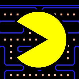 Icon image PAC-MAN