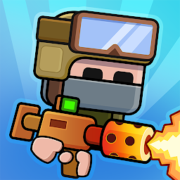 Icon image Survival Arena: Tower Defense