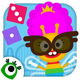 Icon image Teach Monster Number Skills