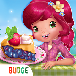 Icon image Strawberry Shortcake Food Fair