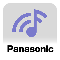 Icon image Panasonic Music Control