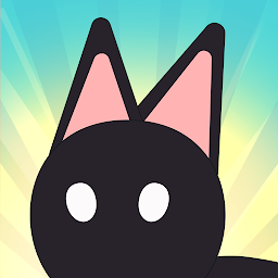 Icon image Cringe the Cat - Music Game