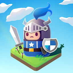 Icon image Merge Tactics: Kingdom Defense