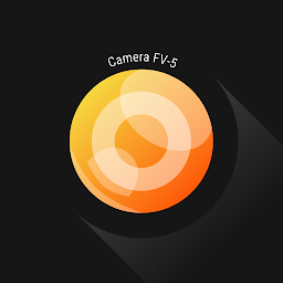 Icon image Camera FV-5 Lite